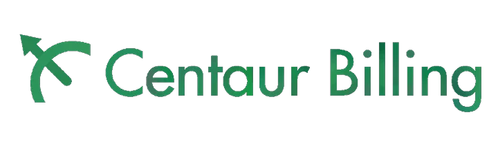 centaur billing logo